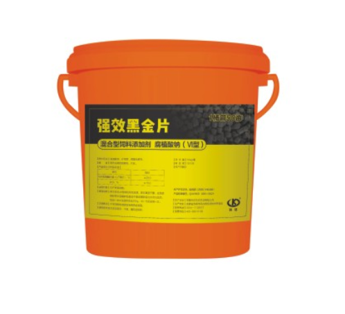強效黑金片